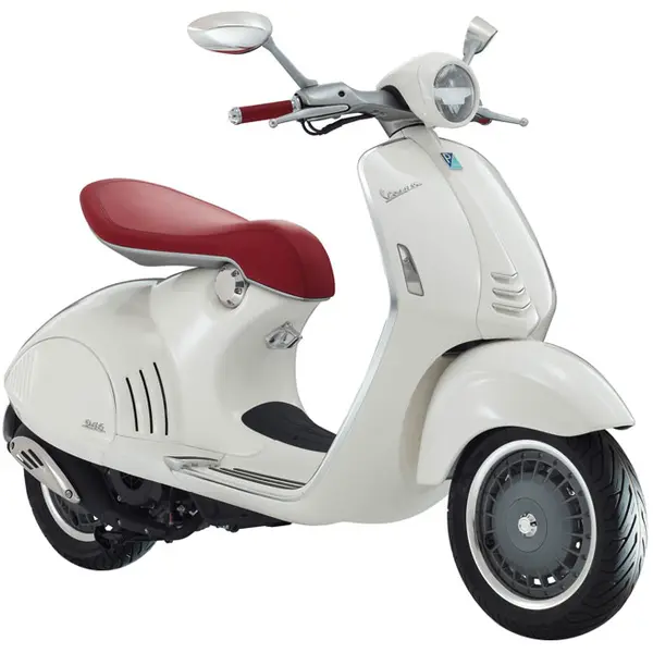 Vespa 946